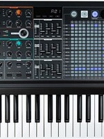 Arturia MatrixBrute Noir Edition