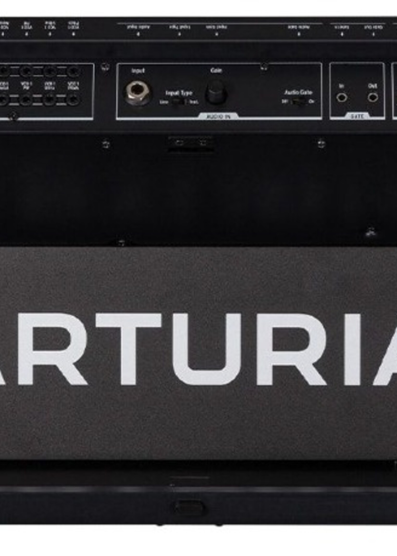 Arturia MatrixBrute Noir Edition