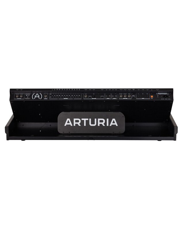 Arturia MatrixBrute Noir Edition