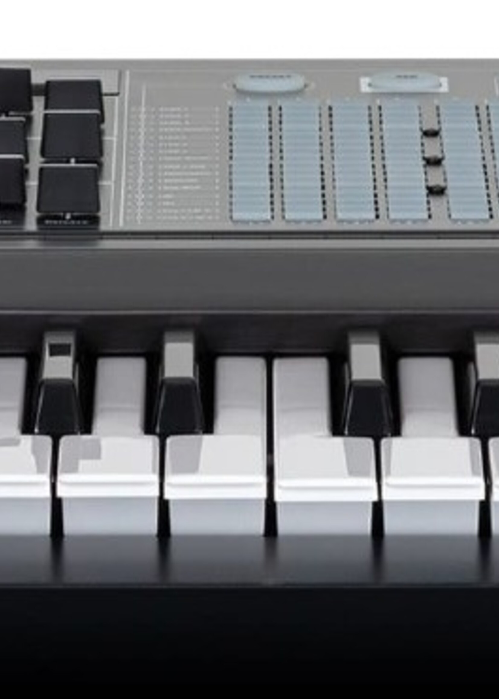 Arturia MatrixBrute Noir Edition
