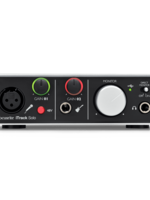 Focusrite iTrack Solo Lightning