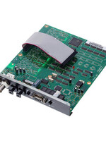 Focusrite ISA One and 430 Mk II A/D Card