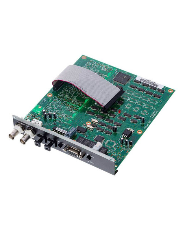 Focusrite ISA One and 430 Mk II A/D Card