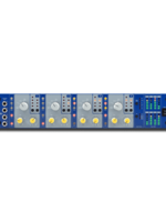 Focusrite ISA 428 MK II