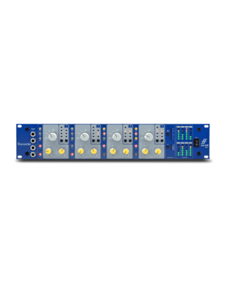 Focusrite ISA 428 MK II