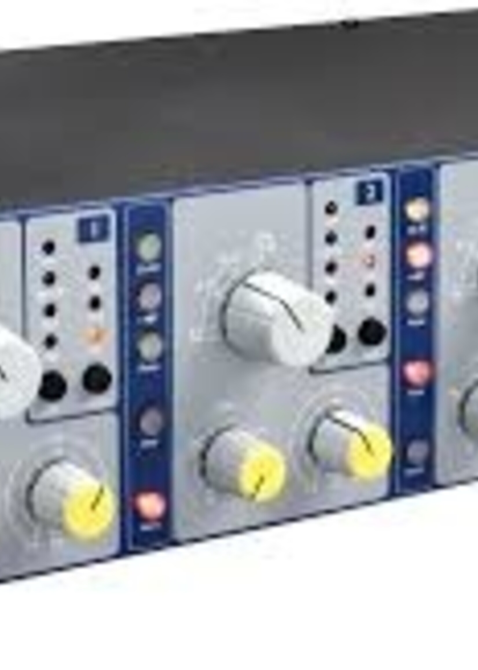 Focusrite  ISA 428 MK II