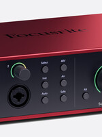Focusrite Scarlett 16i16 4th Gen