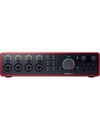 Focusrite Scarlett 18i16 4th Gen