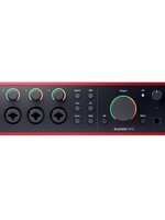 Focusrite Scarlett 18i16 4th Gen