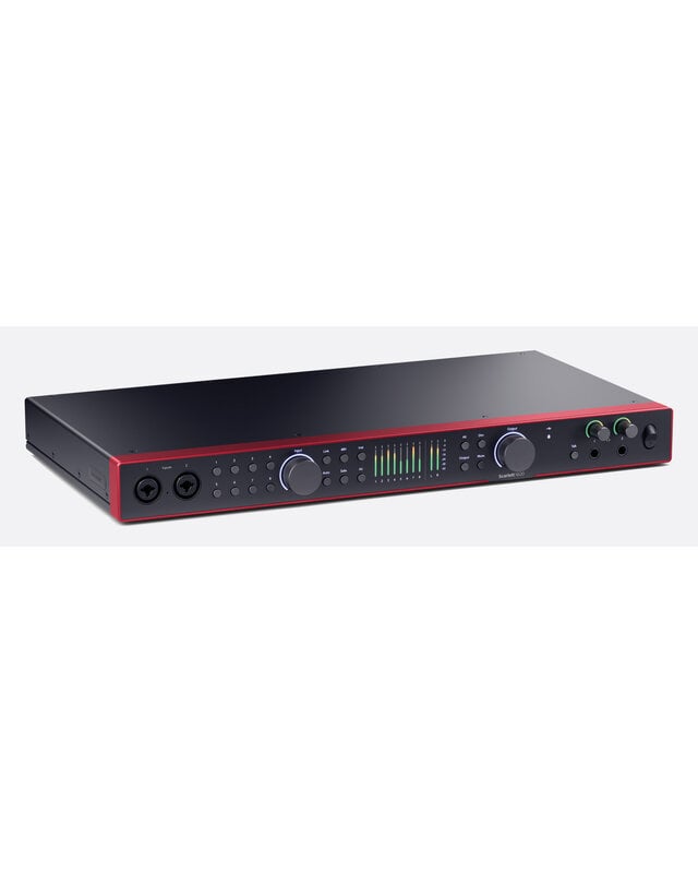 Focusrite  Scarlett 18i20 4th Gen
