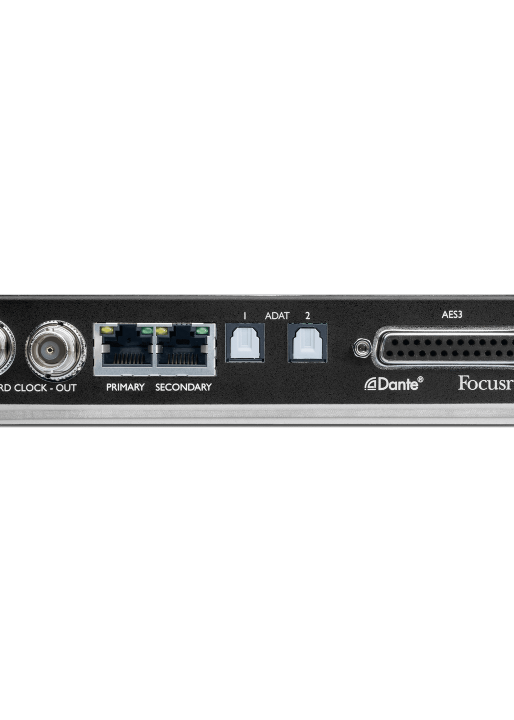 Focusrite  ISA ADN8 8 Channel Expansion Card with Dante