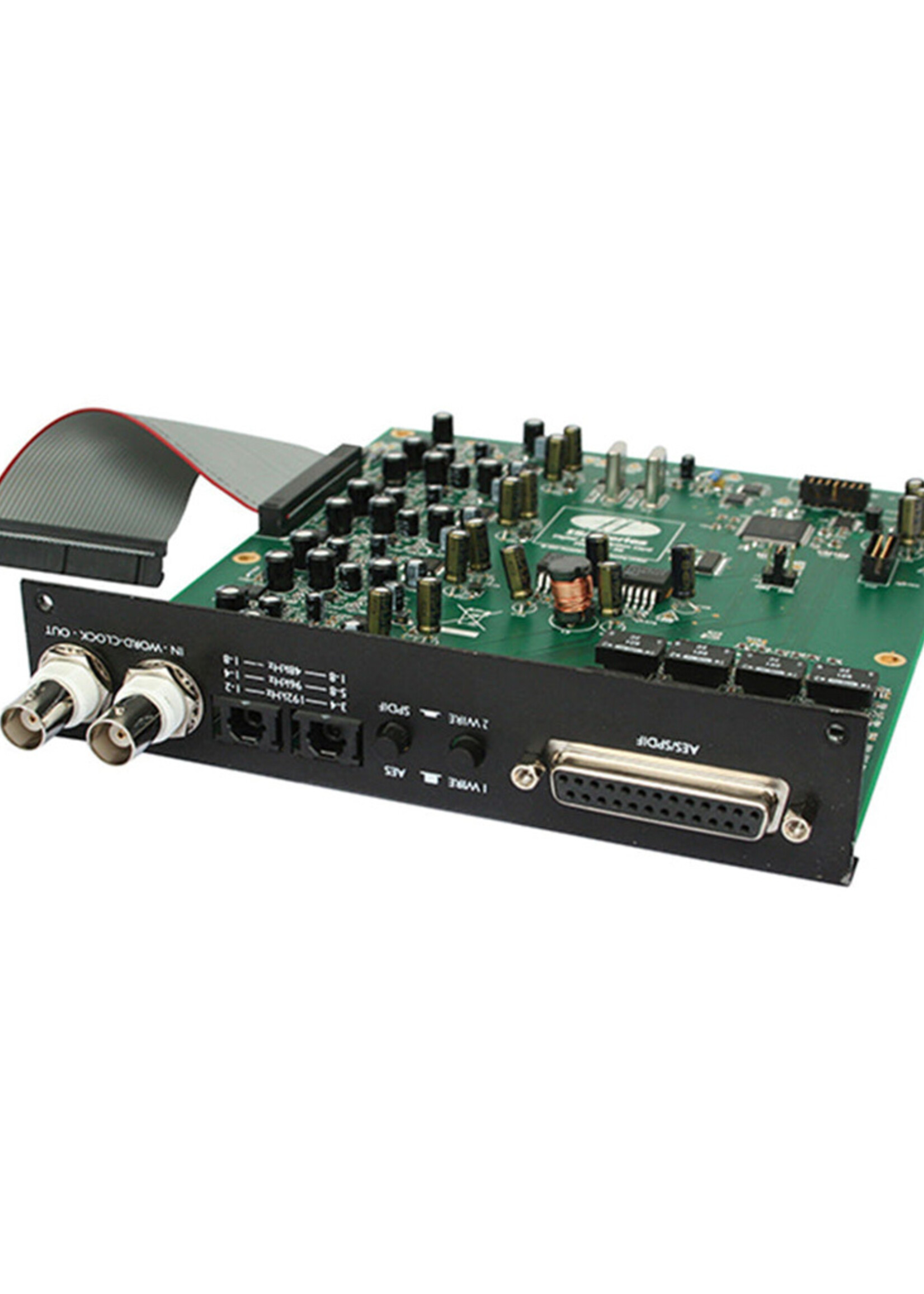Focusrite ISA 428/828 AD Card