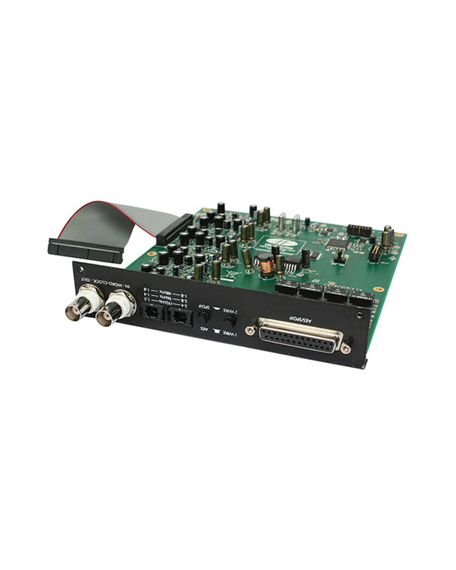 Focusrite ISA 428/828 AD Card