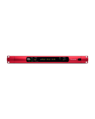 Focusrite RedNet A8R