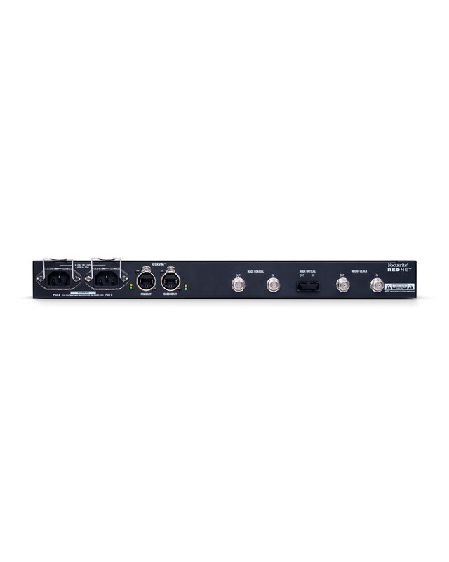 Focusrite RedNet D16R MkII