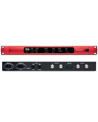 Focusrite RedNet D64R