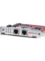 Focusrite RedNet PCIeR Card