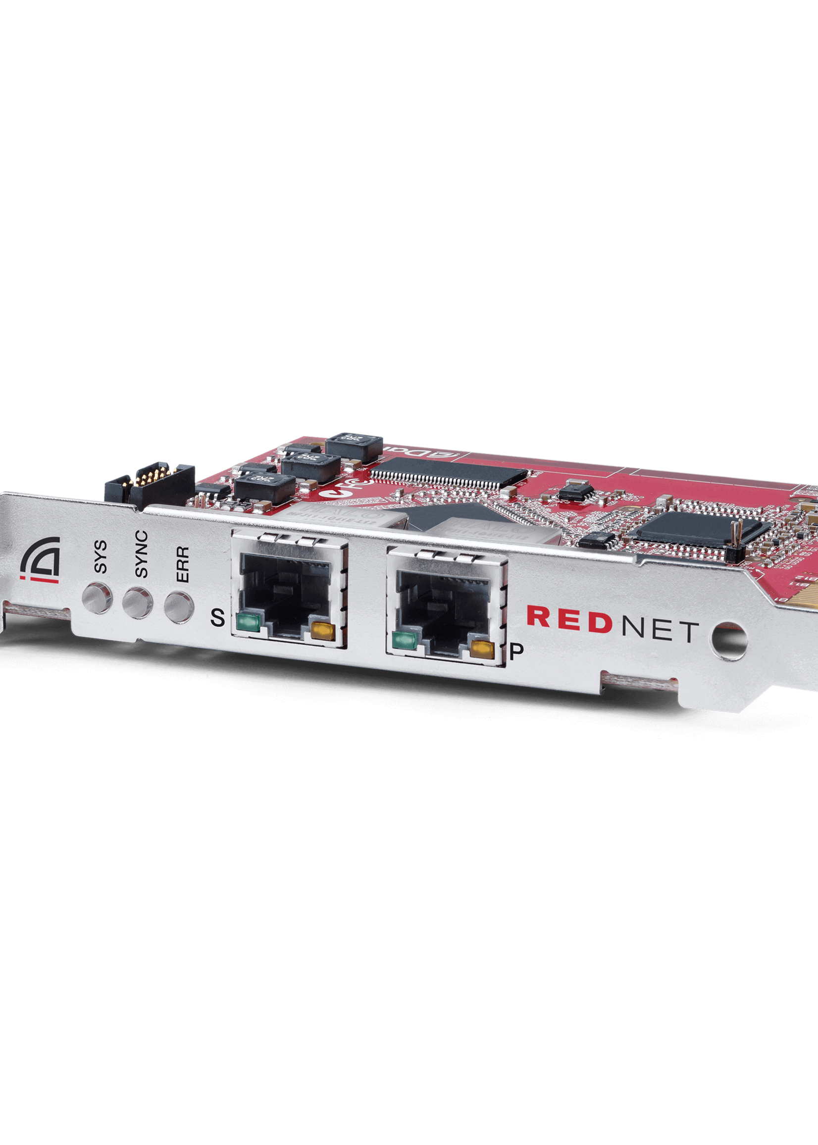 Focusrite  RedNet PCIeR Card
