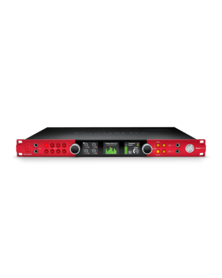 Focusrite Red 8Pre