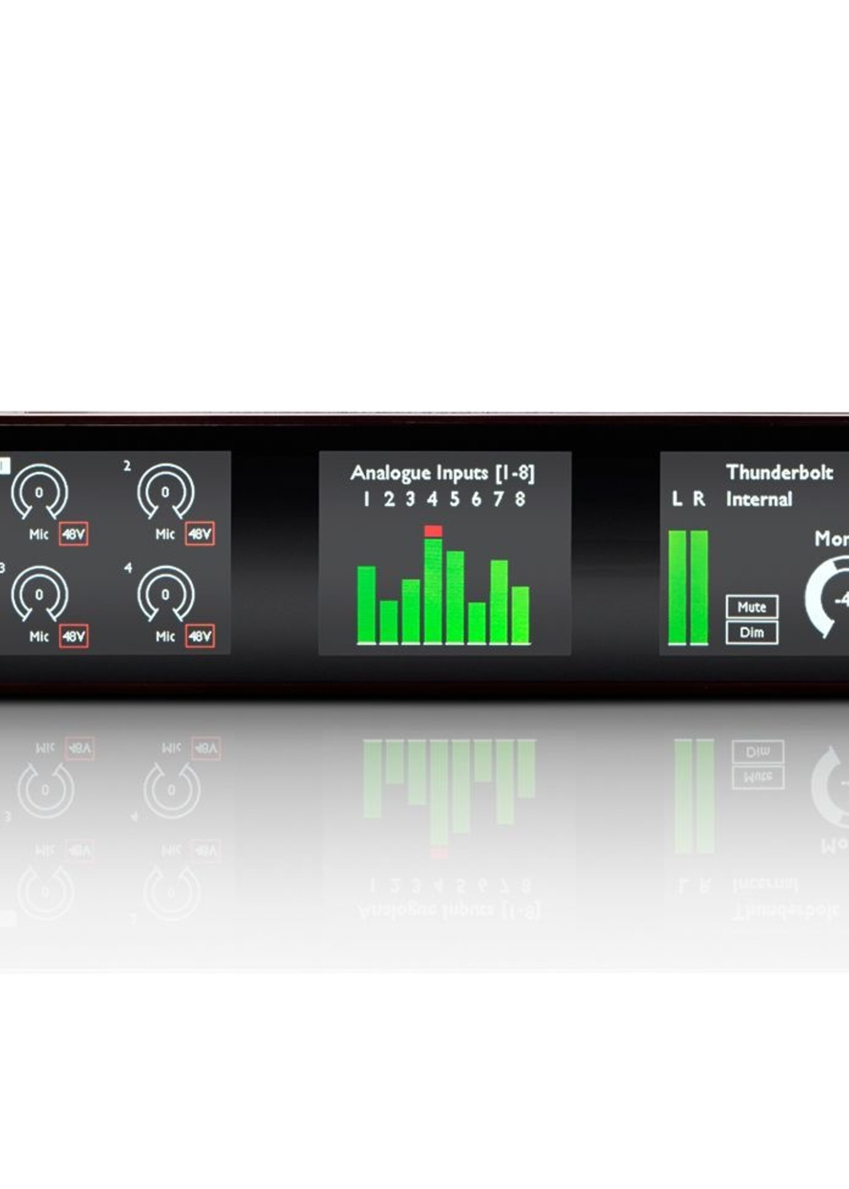 Focusrite  Red 8Pre