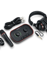 Focusrite Vocaster One Studio
