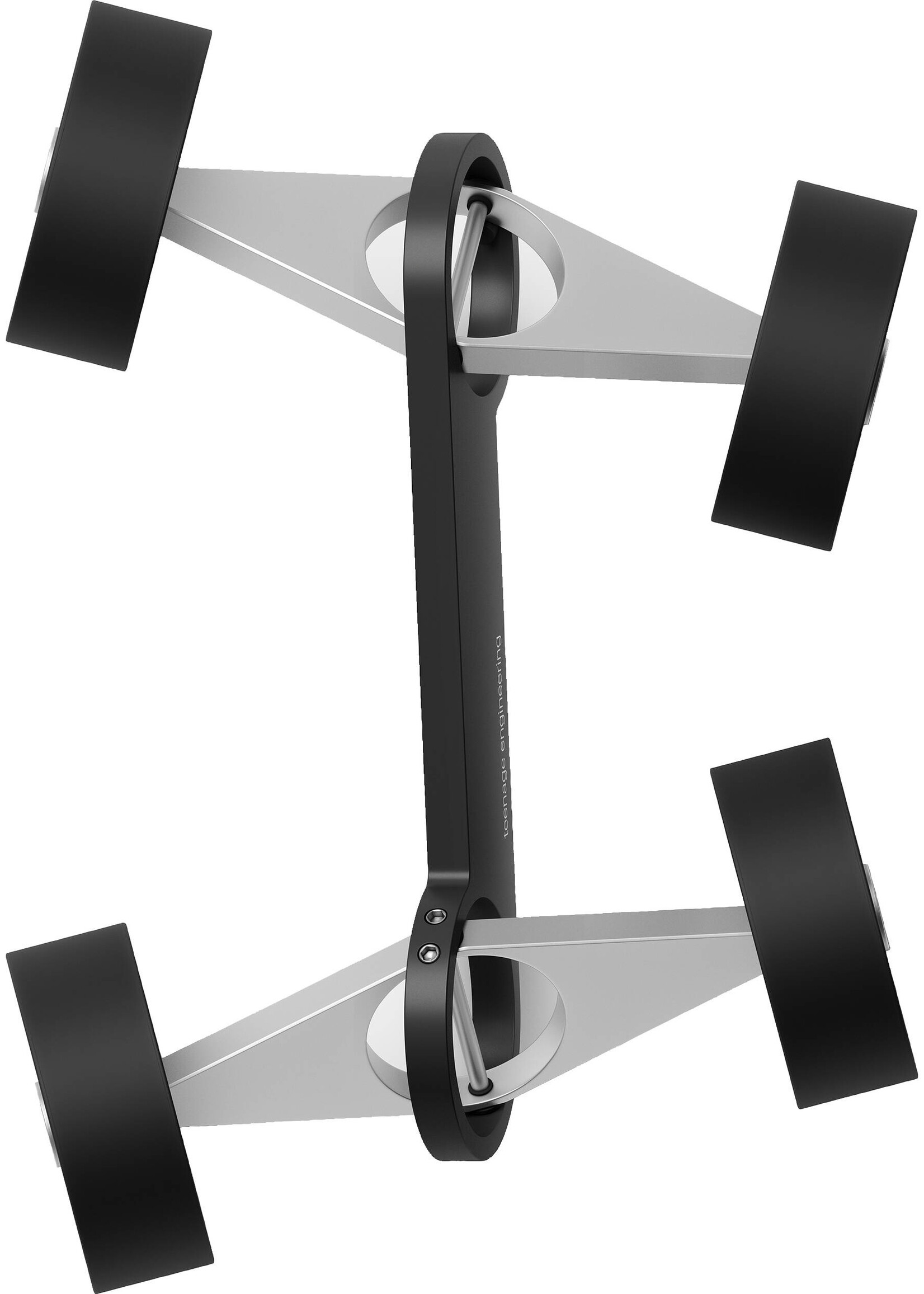 Teenage Engineering Grip Car - Black