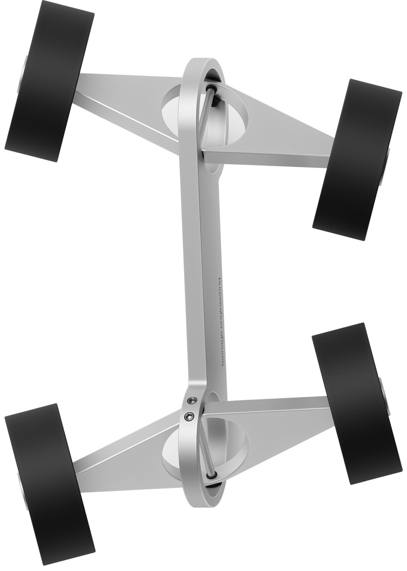 Teenage Engineering Grip Car - Natural