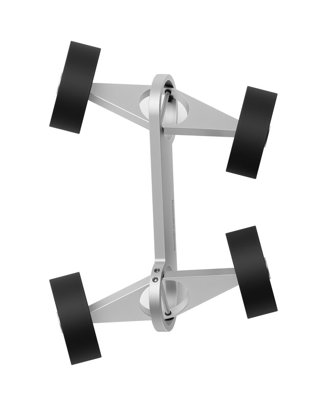 Teenage Engineering Grip Car - Natural