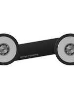 Teenage Engineering Grip Car - Black