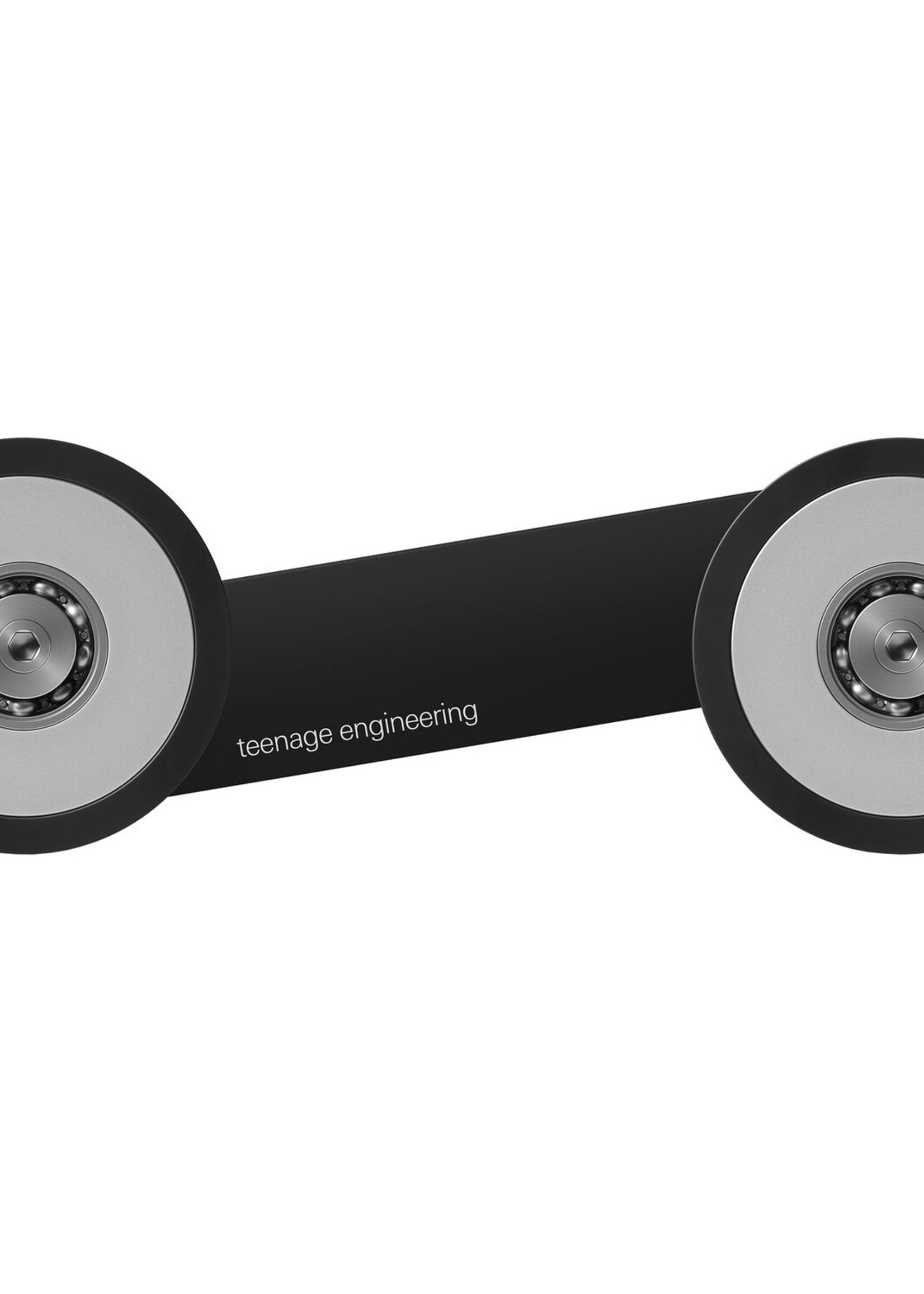Teenage Engineering Grip Car - Black