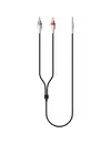 Teenage Engineering Field Textile Cable 3.5 mm to 2x RCA