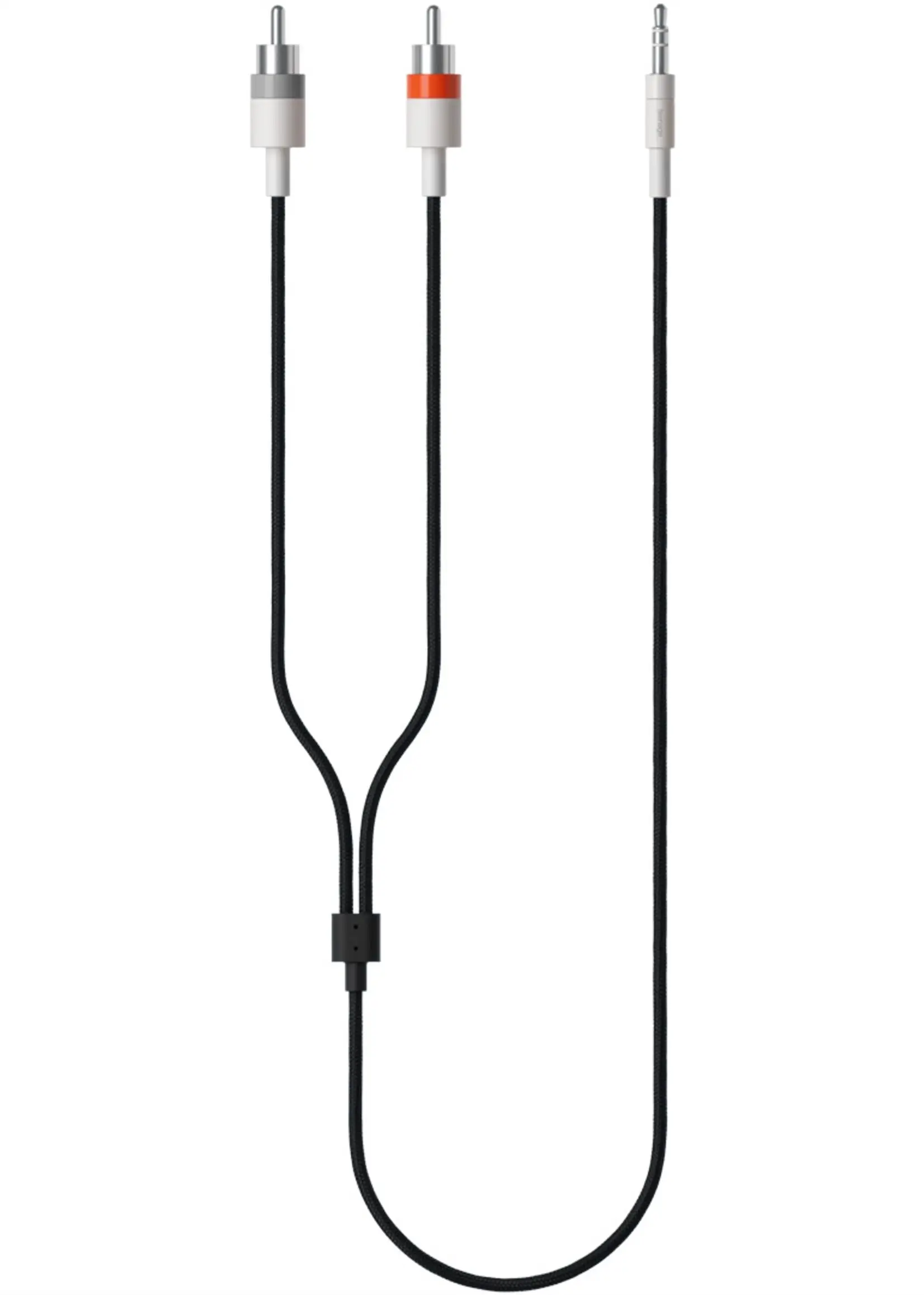 Teenage Engineering Field Textile Cable 3.5 mm to 2x RCA