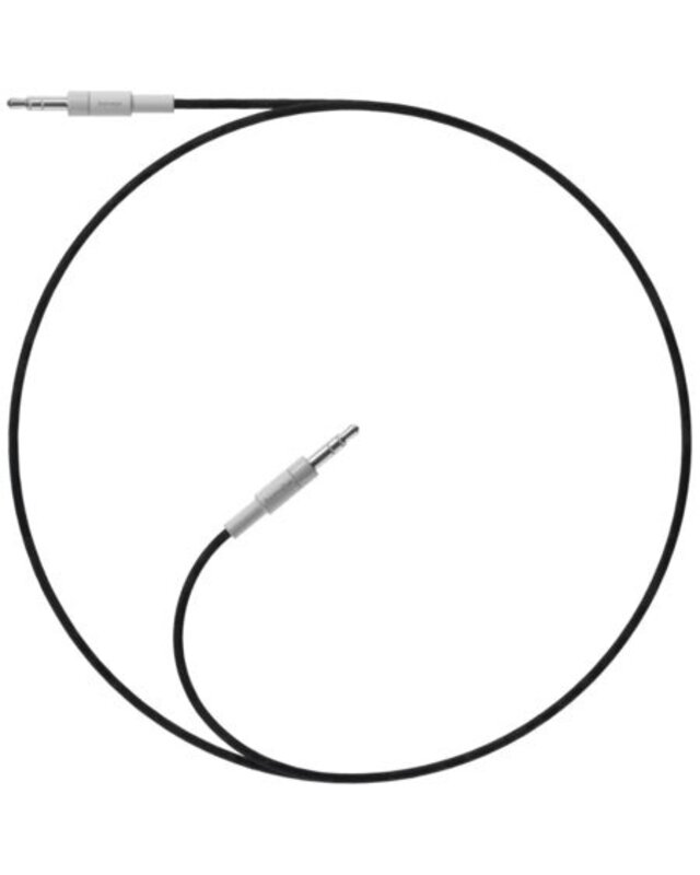 Teenage Engineering Field Textile Audio Cable 3.5 mm