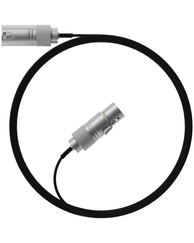 Teenage Engineering Field Audio Cable XLR