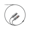 Field Audio Cable 3.5mm to 2x XLR (Socket)