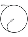 Teenage Engineering Field Textile USB-C 3.0 Cable (Black)
