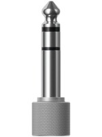Teenage Engineering Tele Jack Adaptor 6.35 mm - 3.5 mm