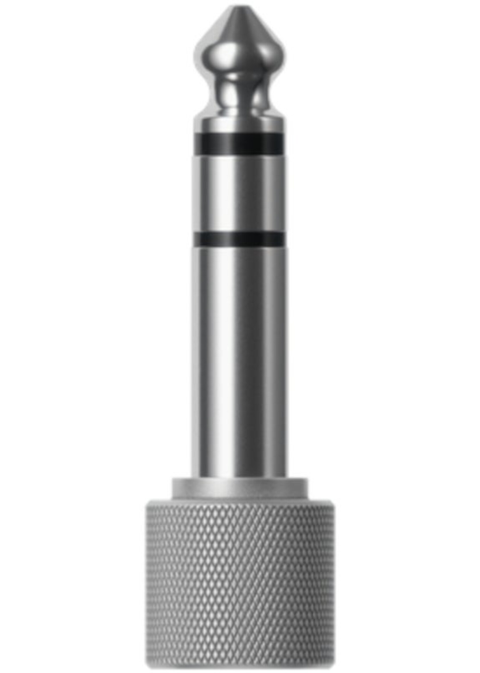 Teenage Engineering Tele Jack Adaptor 6.35 mm - 3.5 mm