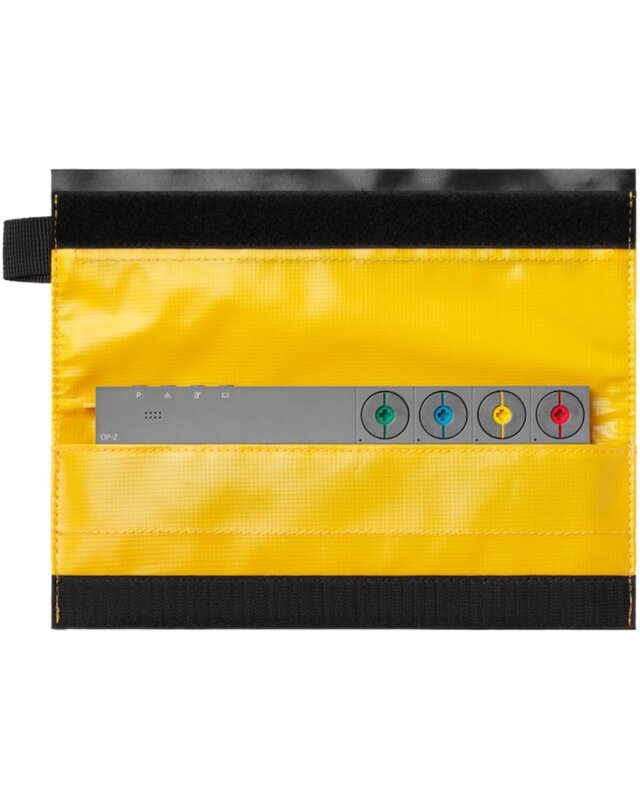 Teenage Engineering Duty Medium OP-Z Bag