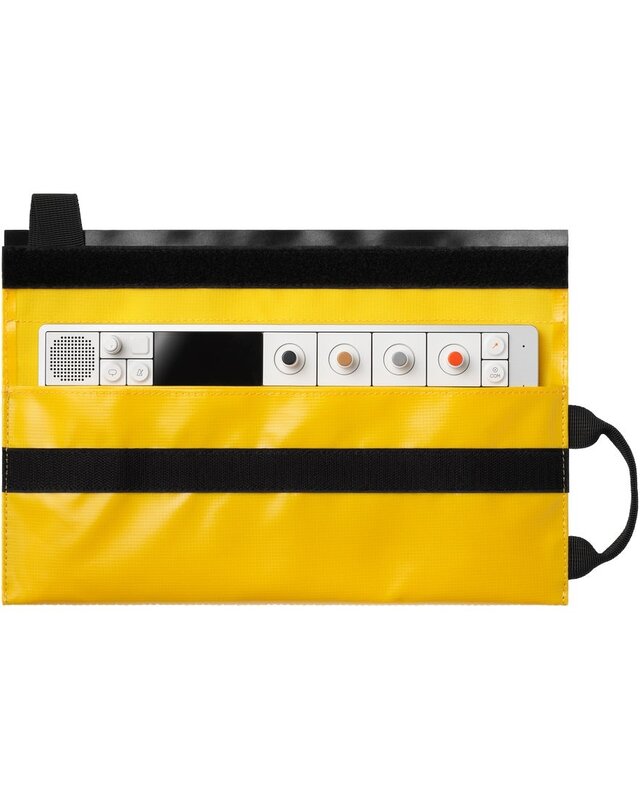 Teenage Engineering Duty Large OP-1 Bag