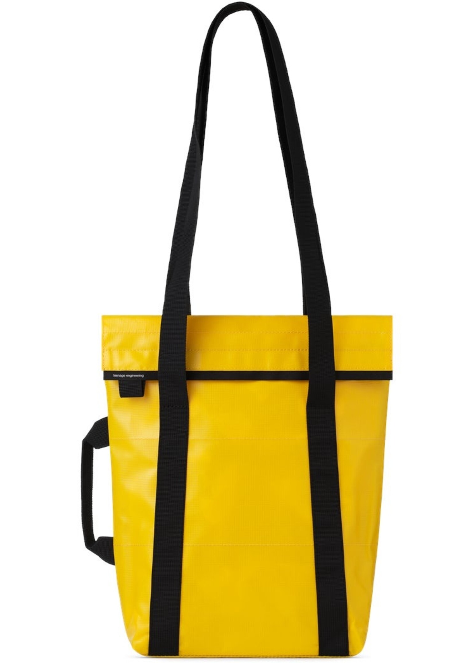 Teenage Engineering Duty OB-4 Tote Bag