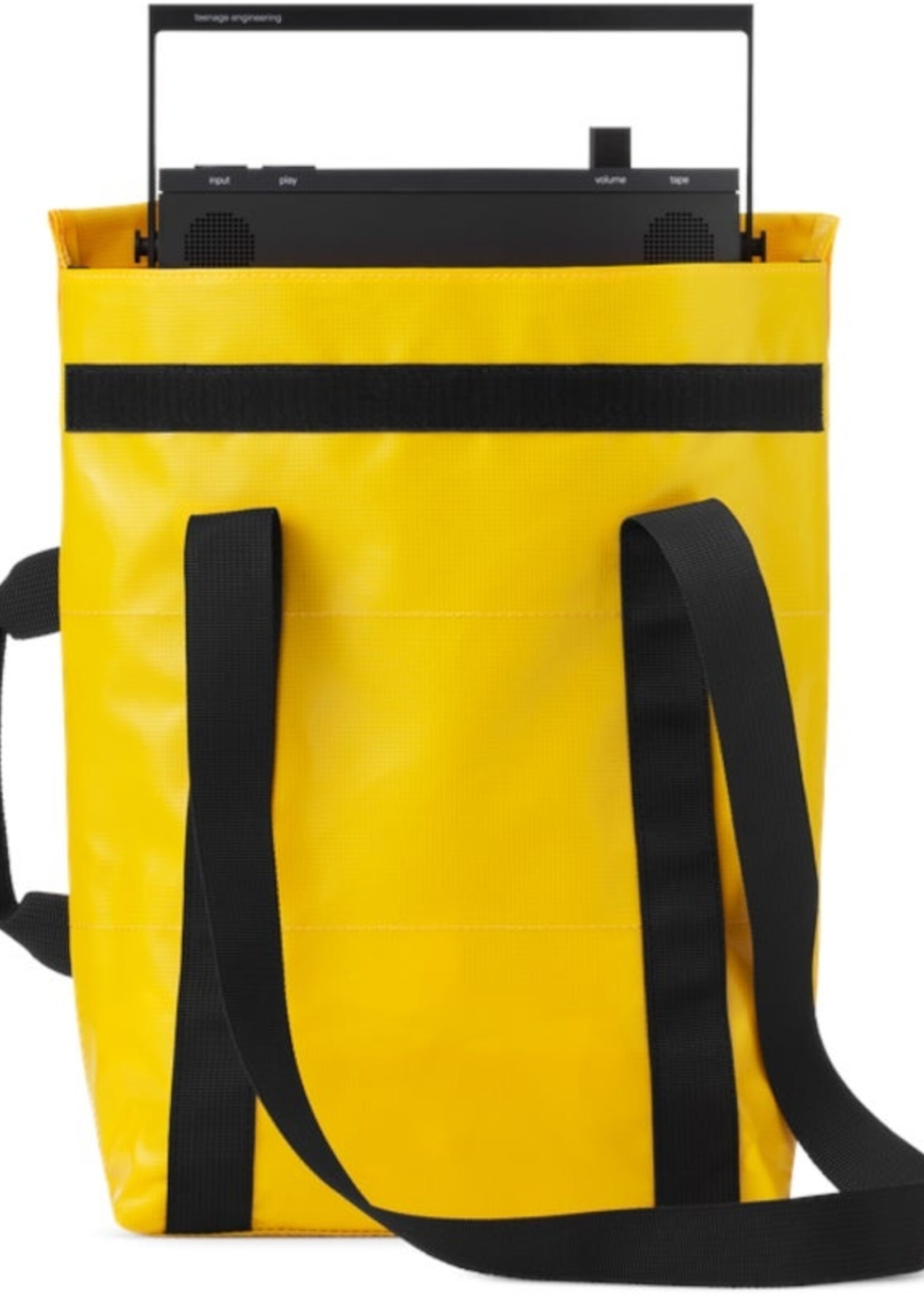 Teenage Engineering Duty OB-4 Tote Bag