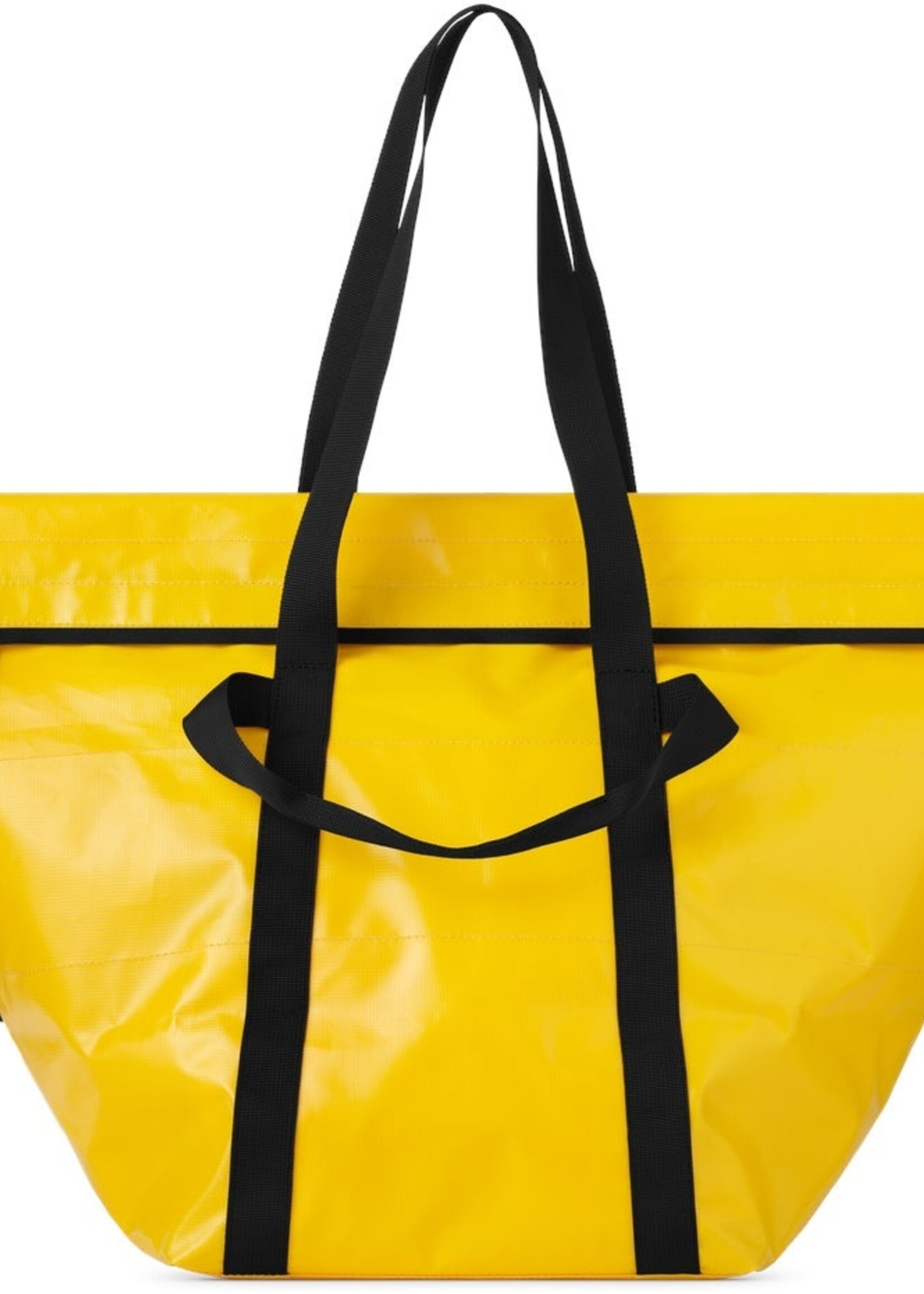 Teenage Engineering Duty Overnight Bag
