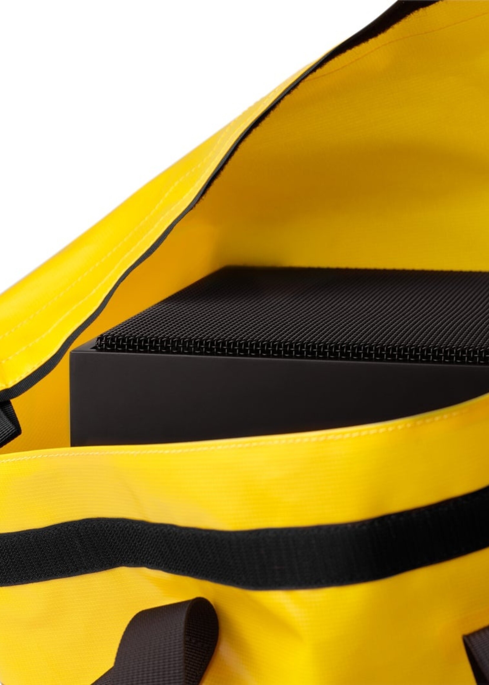 Teenage Engineering Duty Overnight Bag