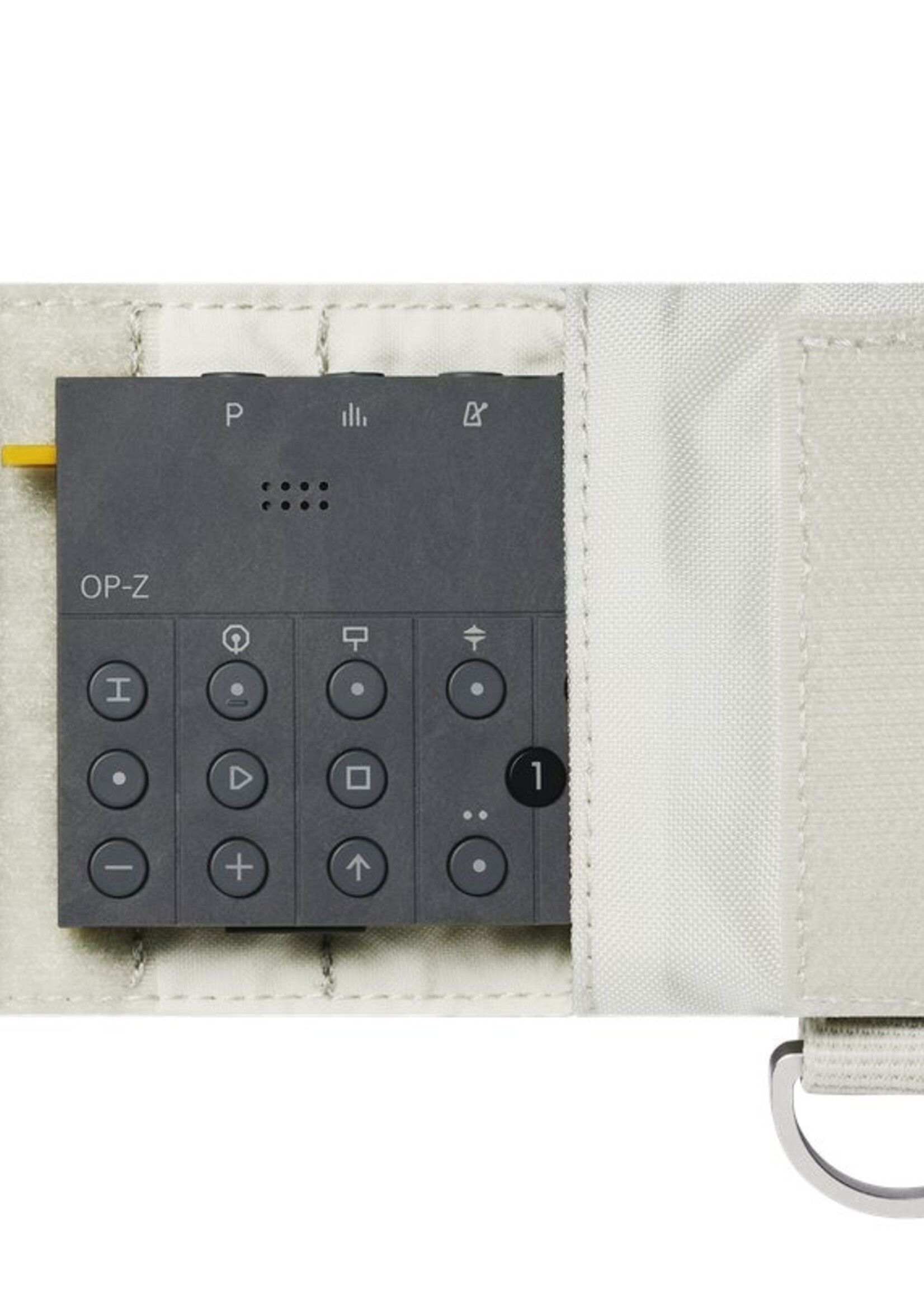 Teenage Engineering Field Bag OP-Z Medium White