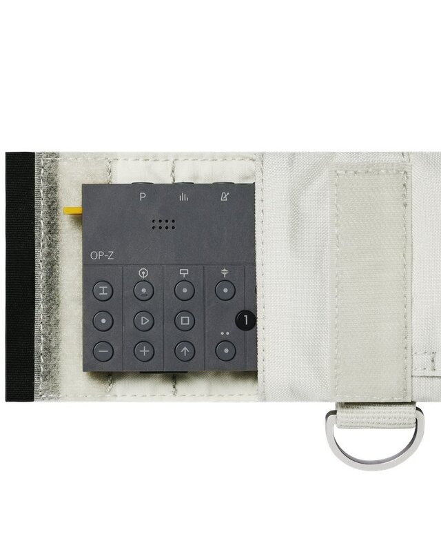 Teenage Engineering Field Bag OP-Z Medium White