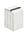 Teenage Engineering Field Accordion Bag White for TX-6