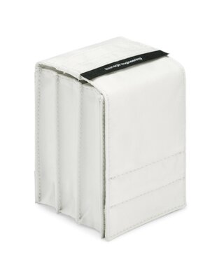 Teenage Engineering Field Accordion Bag White for TX-6