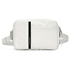 Field Waist Bag White for TX-6 and TP-7