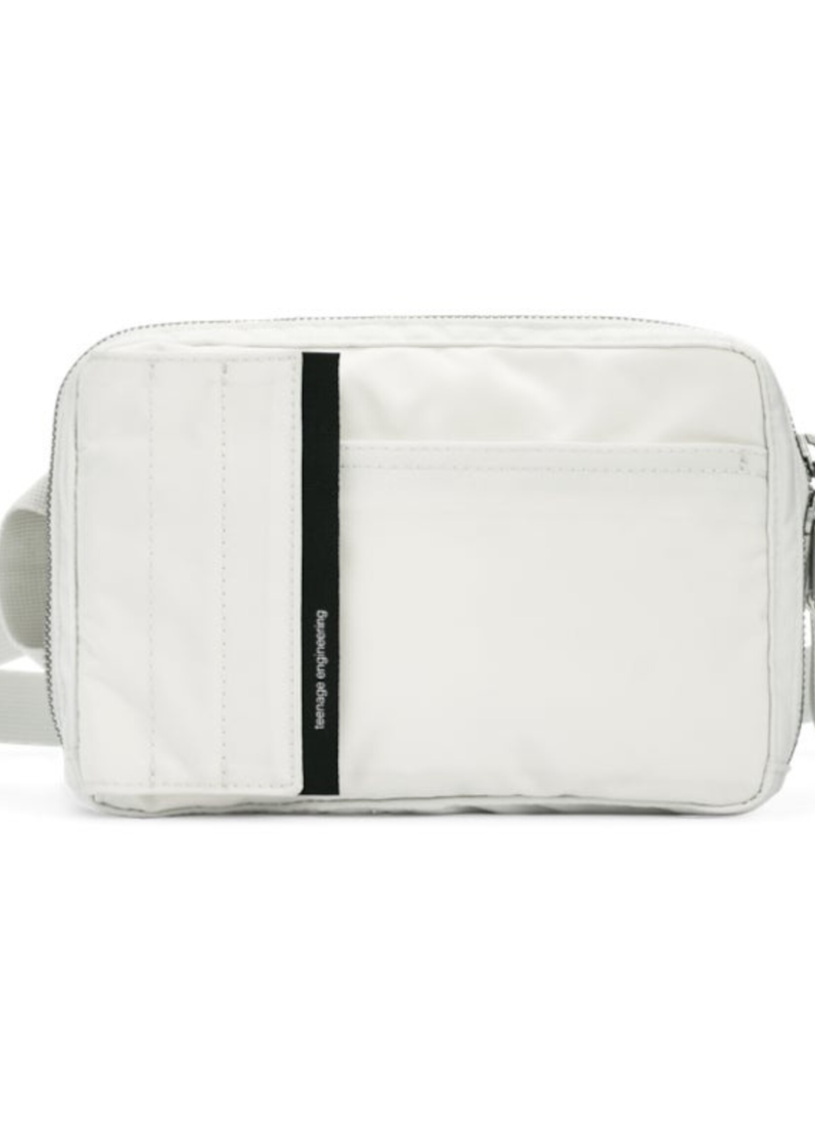 Teenage Engineering Field Waist Bag White for TX-6 and TP-7